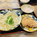 Mokkai Soba Thidanchu - 