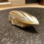 すし匠 齋藤 - 小肌