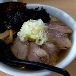 MONCHAN RAMEN SHUN - 