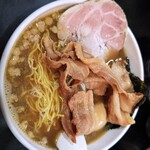 一条流がんこ総本家分家四谷荒木町 - 