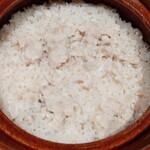 覚弥別墅  - 食事