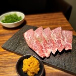 焼肉 嘉 - 