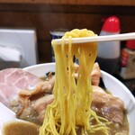 一条流がんこ総本家分家四谷荒木町 - 