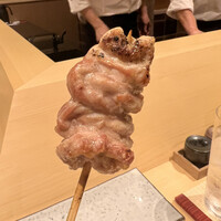 焼鳥 ひら野 - 