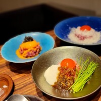 炭火焼肉KINOE - 