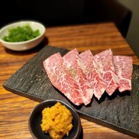 炭火焼肉KINOE - 