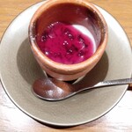 覚弥別墅  - 水菓子