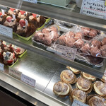 トト洋菓子店 - 