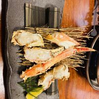 かに道楽 梅田店 - 