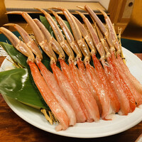 かに道楽 梅田店 - 