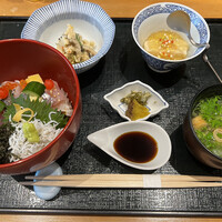 お料理 とみやま - 