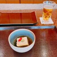 京都祇園 天ぷら八坂圓堂 - 