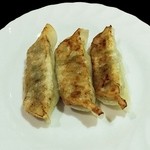 中国料理 桃華樓 - 桃華樓特製焼き餃子