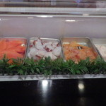 かねとも寿し - ネタケース