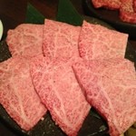 SATOブリアン - 友三角