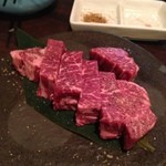 SATOブリアン - A4シャトーブリアン