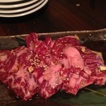 SATOブリアン - ハラミ