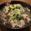 蕎麦人 弁慶 江戸川橋店