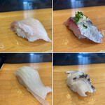 Hattazushi - 