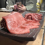 炭火焼肉 ふちおか - 