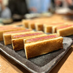 炭火焼肉 ふちおか - 