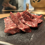 炭火焼肉 ふちおか - 