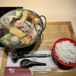 台湾楽鍋 - 
