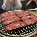 炭火焼肉 ふちおか - 