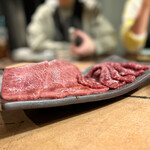 炭火焼肉 ふちおか - 