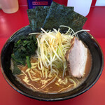 Yokohama Ramen Soumaya - 