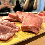 炭火焼肉 ふちおか - 