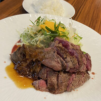 キャトルラパン 北梅田 - 