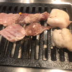 大阪焼肉・ホルモン ふたご  - 