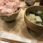 かつお食堂 - 