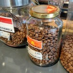 ARiSE COFFEE PATTANA - 