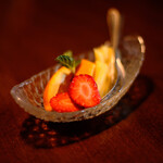 パイナップル畑 - 