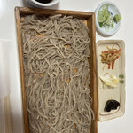 Satou Chouzaburou Soba - 