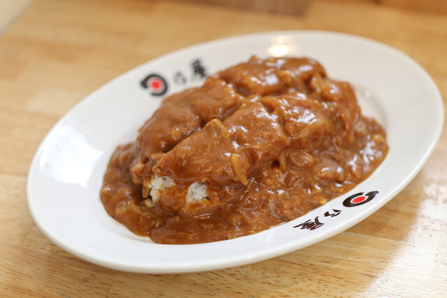 Hinoya Curry Nagoya Fushimi Ten