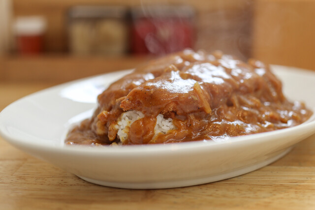 Hinoya Curry Nagoya Fushimi Ten photo 2