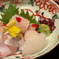 北新地 湯木 新店 - 