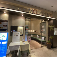 アマルフィイ・モデルナ - 