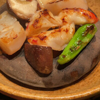 北新地 湯木 新店 - 