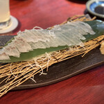 烏賊・鮨ダイニング 鮮助 - 