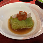 烏賊・鮨ダイニング 鮮助 - 