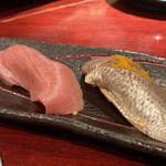 烏賊・鮨ダイニング 鮮助 - 