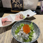 酒肴場 屯 - 海鮮丼