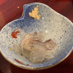 烏賊・鮨ダイニング 鮮助 - 