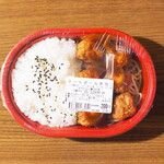 ローソンストア100 - 料理写真: