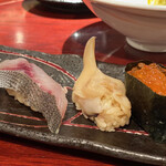 烏賊・鮨ダイニング 鮮助 - 