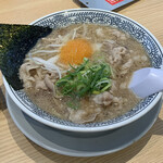 丸源ラーメン - 